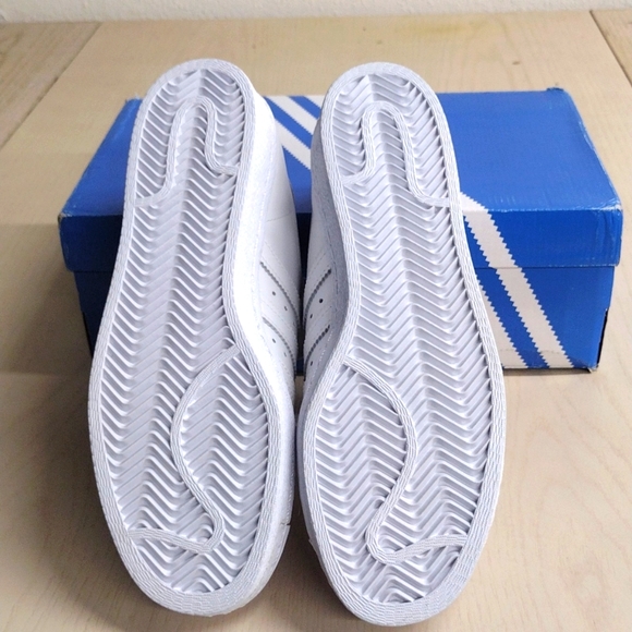 Adidas SUPERSTAR 80s! - Picture 4 of 6